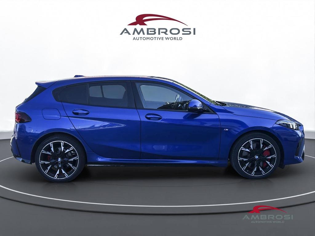 BMW Serie 1 118d MSport Pro auto