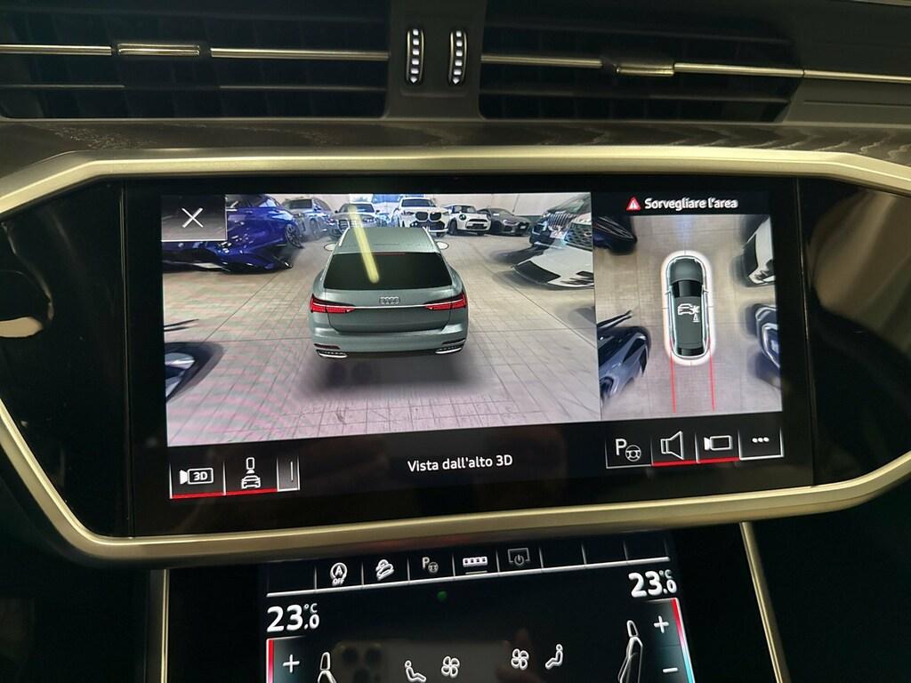 Audi A6 Allroad 55 3.0 tdi mhev Evolution quattro 344cv tiptronic