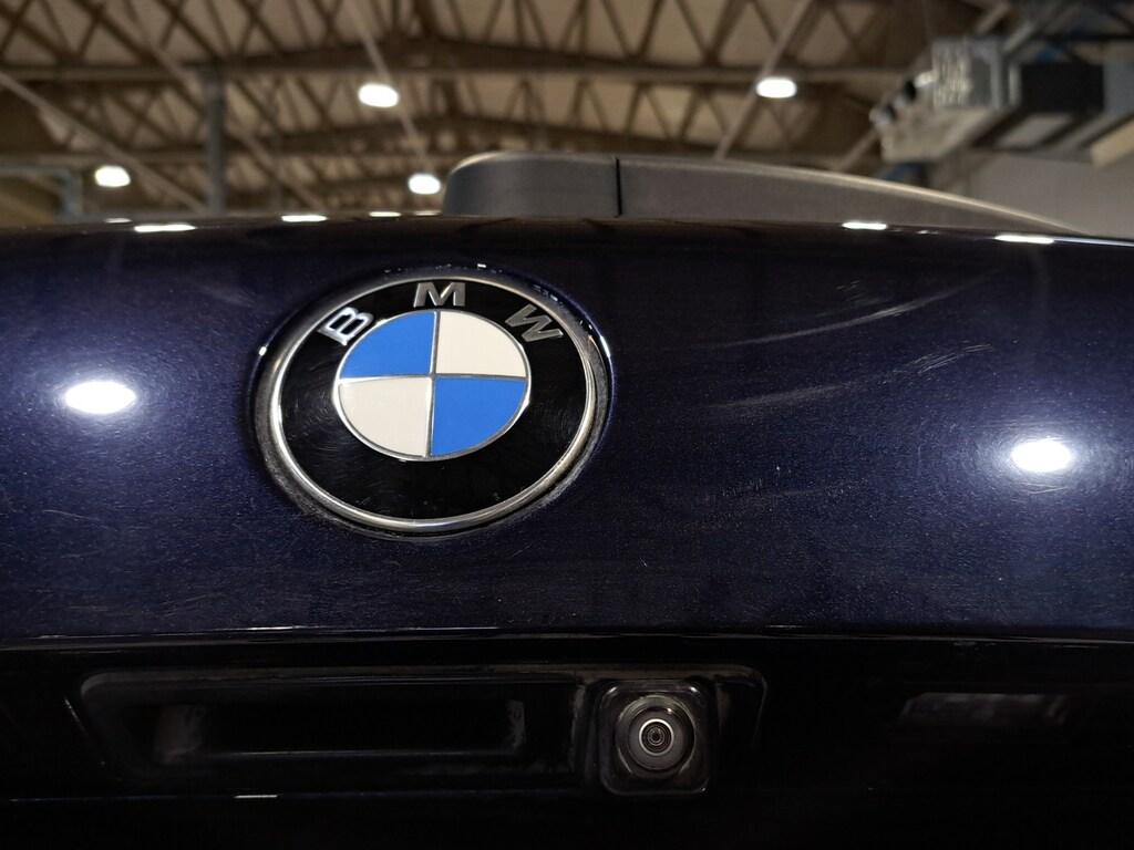 BMW X5 xdrive25d Msport auto