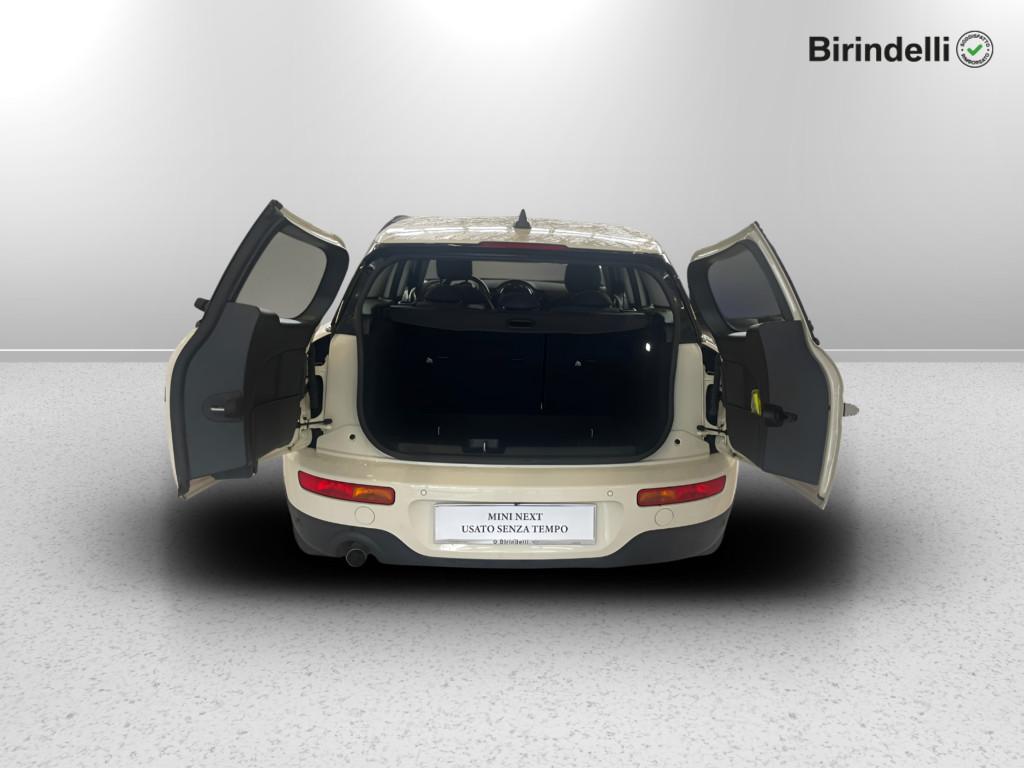 Mini One Clubman 1.5 One