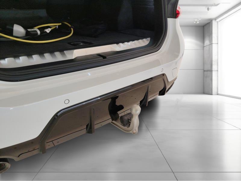 BMW Serie 3 330e Touring Msport xdrive auto
