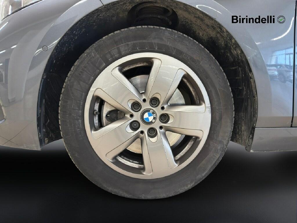 BMW Serie 1 116d Business Advantage auto