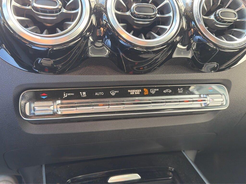 Mercedes GLB 200 d AMG Line Premium auto