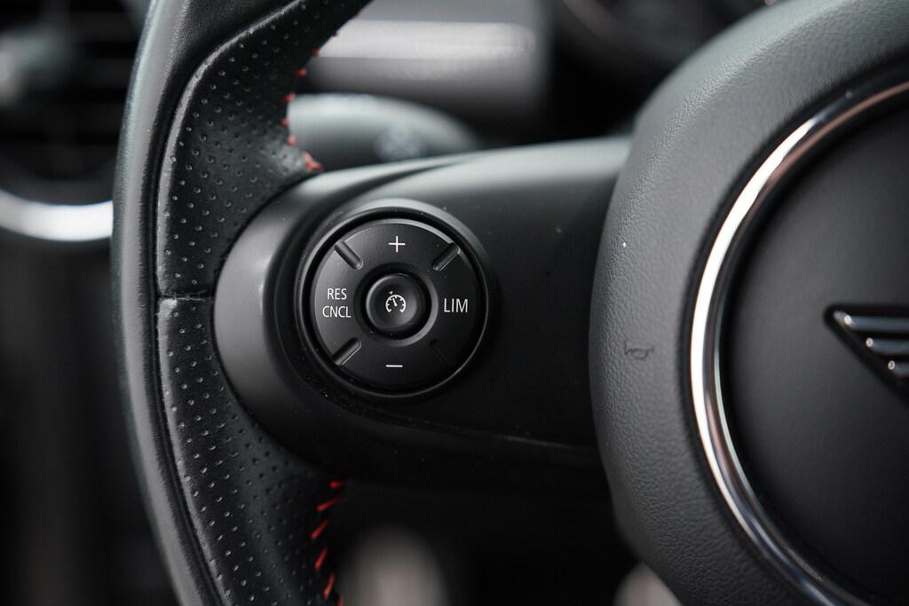 Mini Cooper 1.5 TwinPower Turbo Cooper Hype DCT