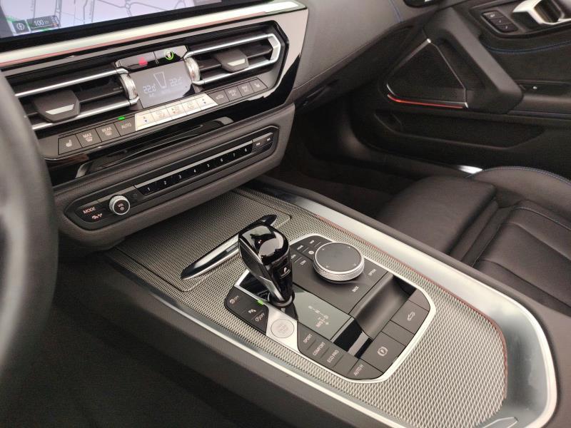 BMW Z4 M Z4 M40i auto