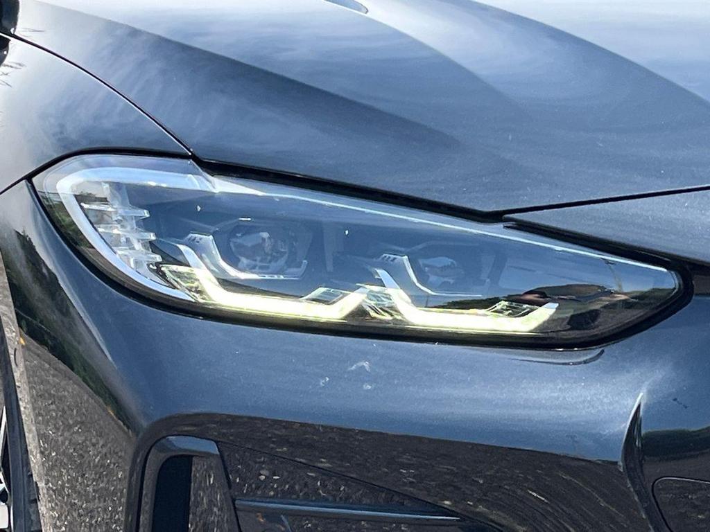 BMW Serie 4 420i Msport auto