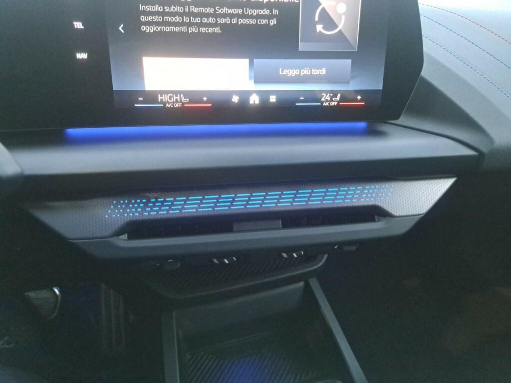 BMW Serie 1 118d MSport Pro auto