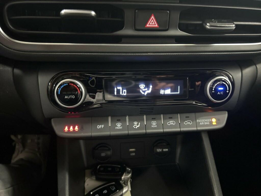 Hyundai Kona 1.0 t-gdi Xline 2wd 120cv