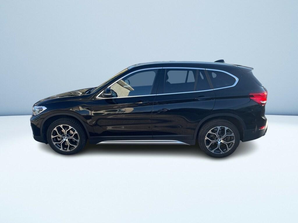 BMW X1 sdrive18d xLine Plus auto