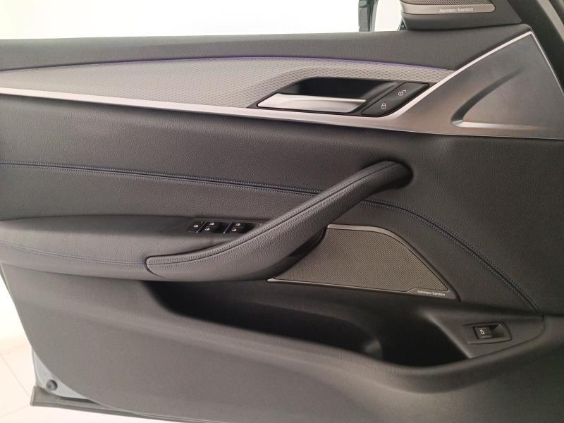 BMW Serie 5 530d Touring xdrive Msport 249cv auto
