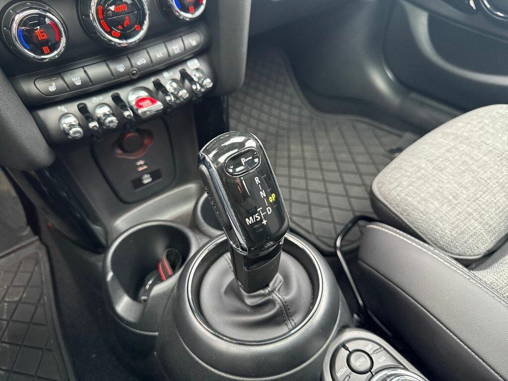 Mini Cooper S 2.0 TwinPower Turbo Cooper S