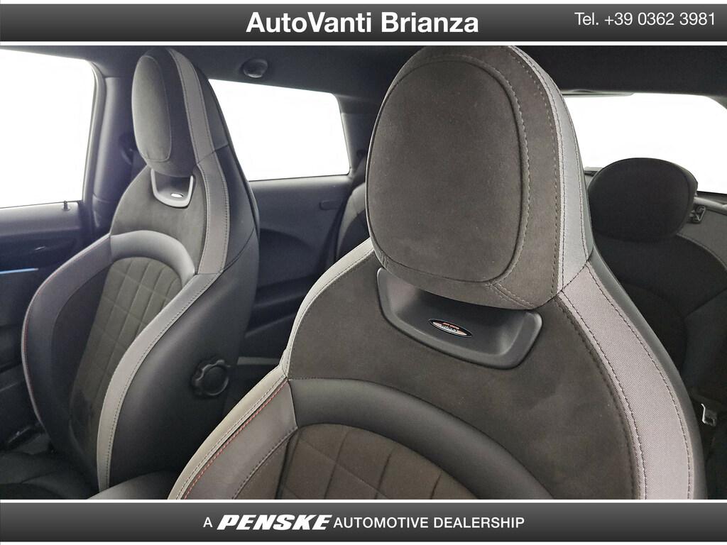 Mini Mini 3p 2.0 Cooper S JCW auto