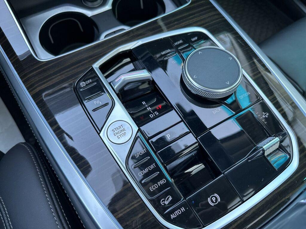 BMW X7 xdrive40d mhev 48V auto 7p.ti