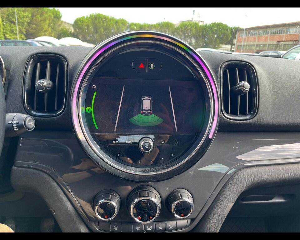 Mini One D Countryman 1.5 TwinPower Turbo One D