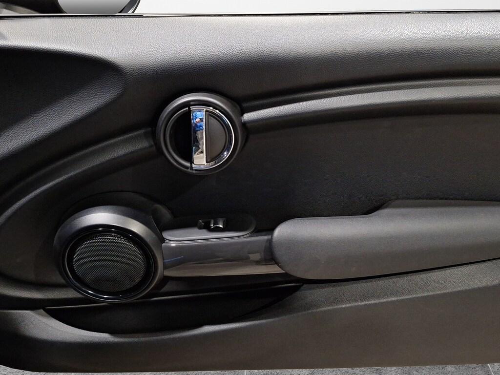 Mini Cooper 1.5 TwinPower Turbo Cooper