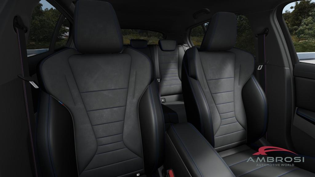 BMW Serie 1 118d MSport auto