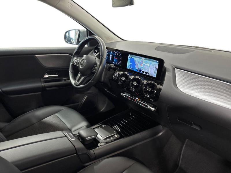 Mercedes GLA 200 d Business Extra auto