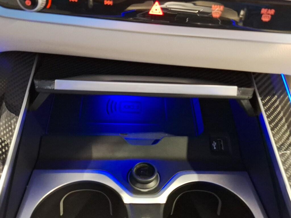 BMW X5 xdrive40i Msport auto