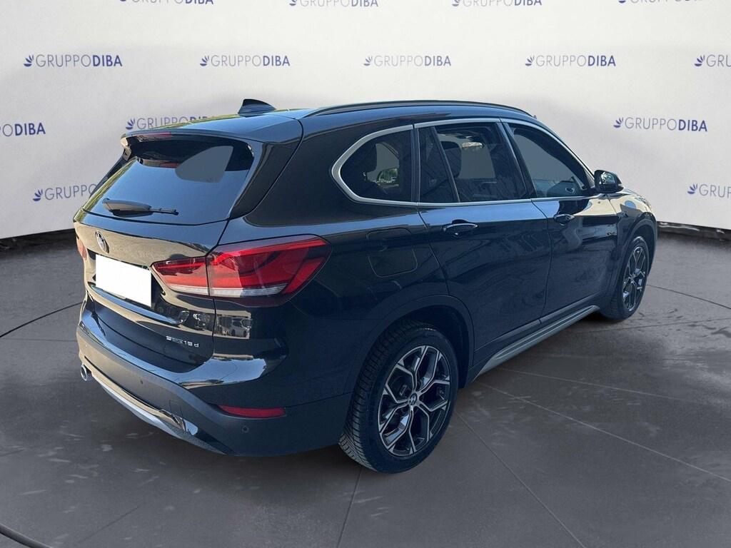 BMW X1 sdrive16d xLine auto