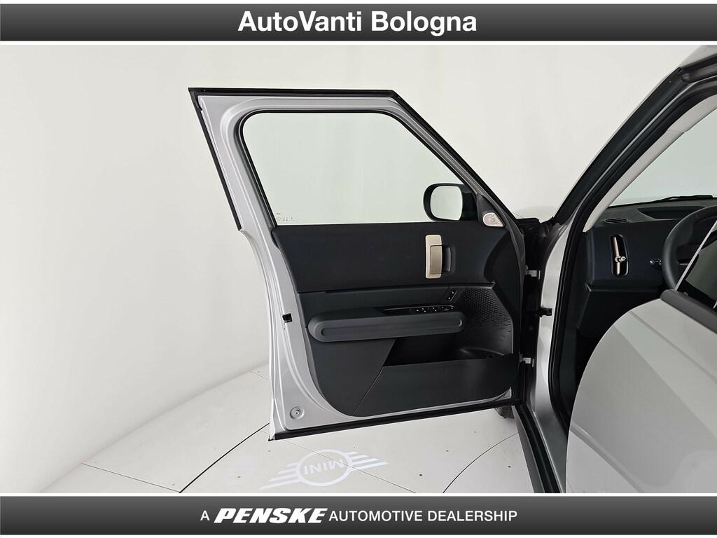 Mini Mini Countryman 2.0 48V D Classic auto