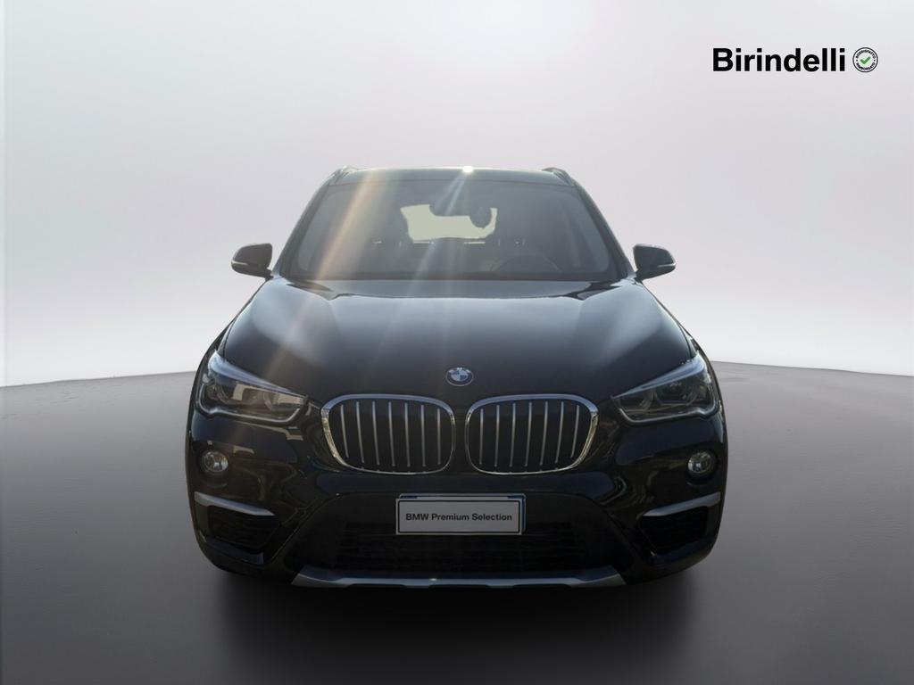 BMW X1 sdrive18i xLine 140cv