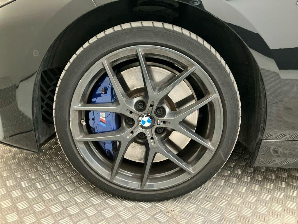 BMW Serie 1 M 135i xdrive auto