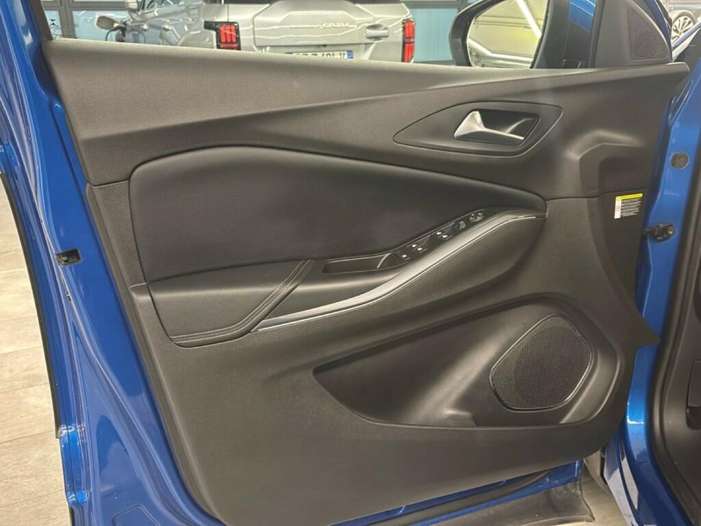 Opel Grandland X 1.2 Innovation s&s 130cv my18