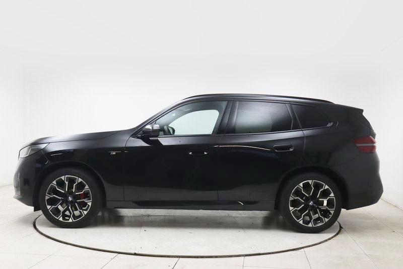 BMW X3 xdrive20d MSport Pro auto