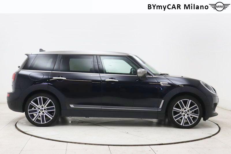 Mini Cooper Clubman 1.5 Cooper Classic