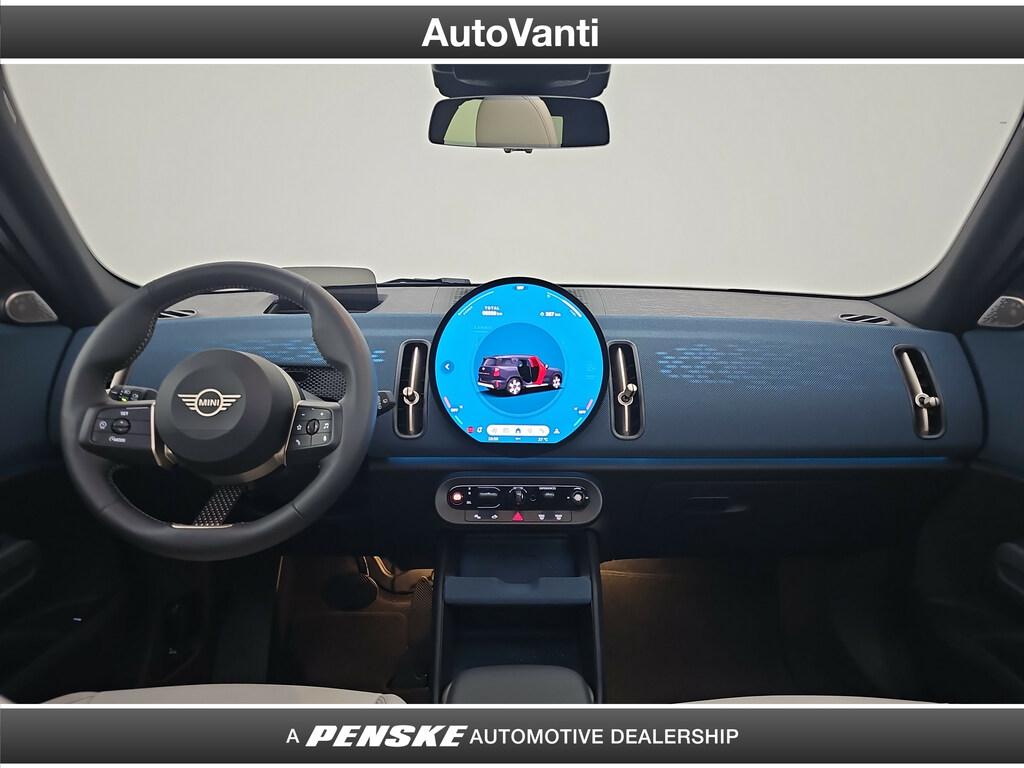 Mini Mini Countryman 1.5 48V C Favoured auto