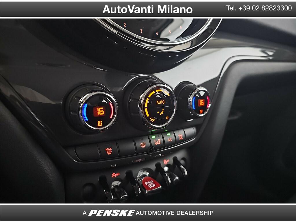 Mini One Countryman 1.5 One Business