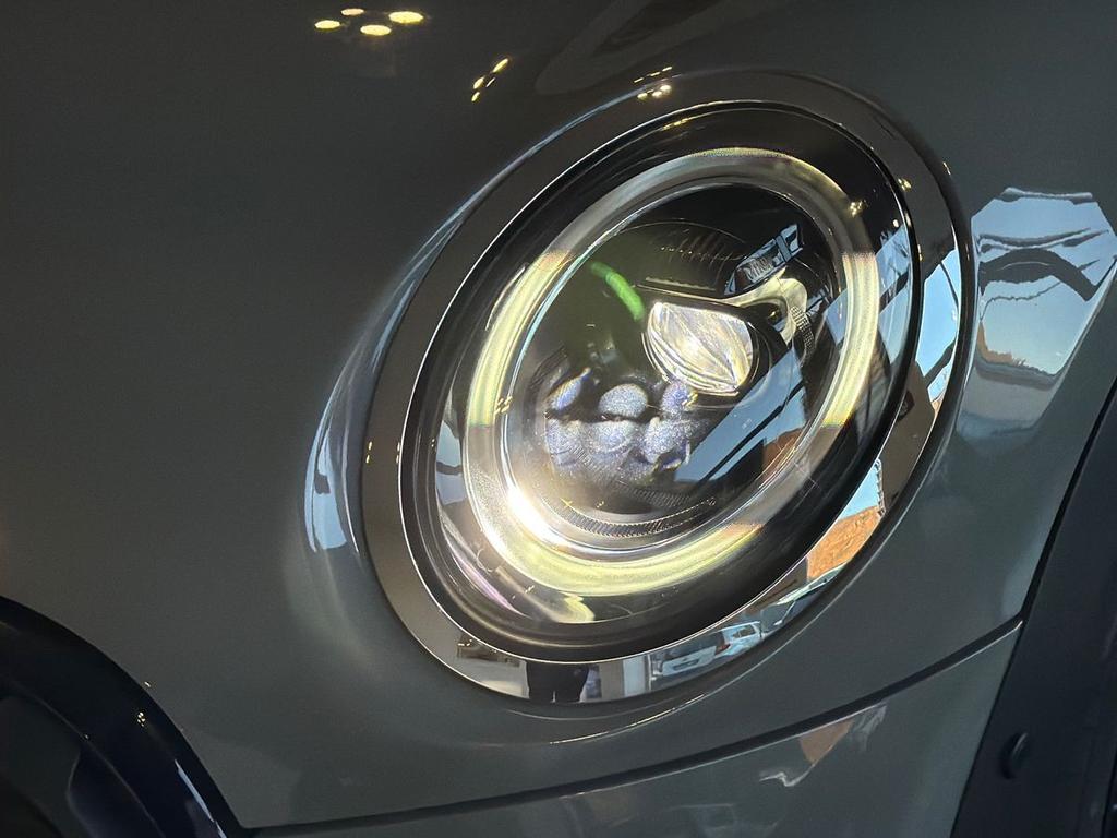 Mini Cooper S 2.0 TwinPower Turbo Cooper S