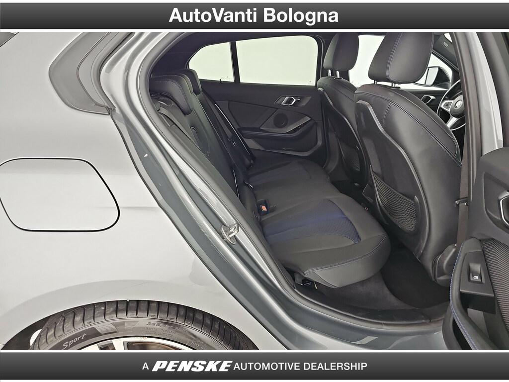 BMW Serie 1 118i Msport 136cv auto