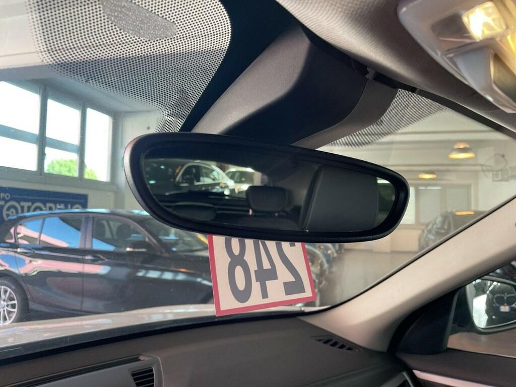BMW X1 sdrive18d xLine Plus auto