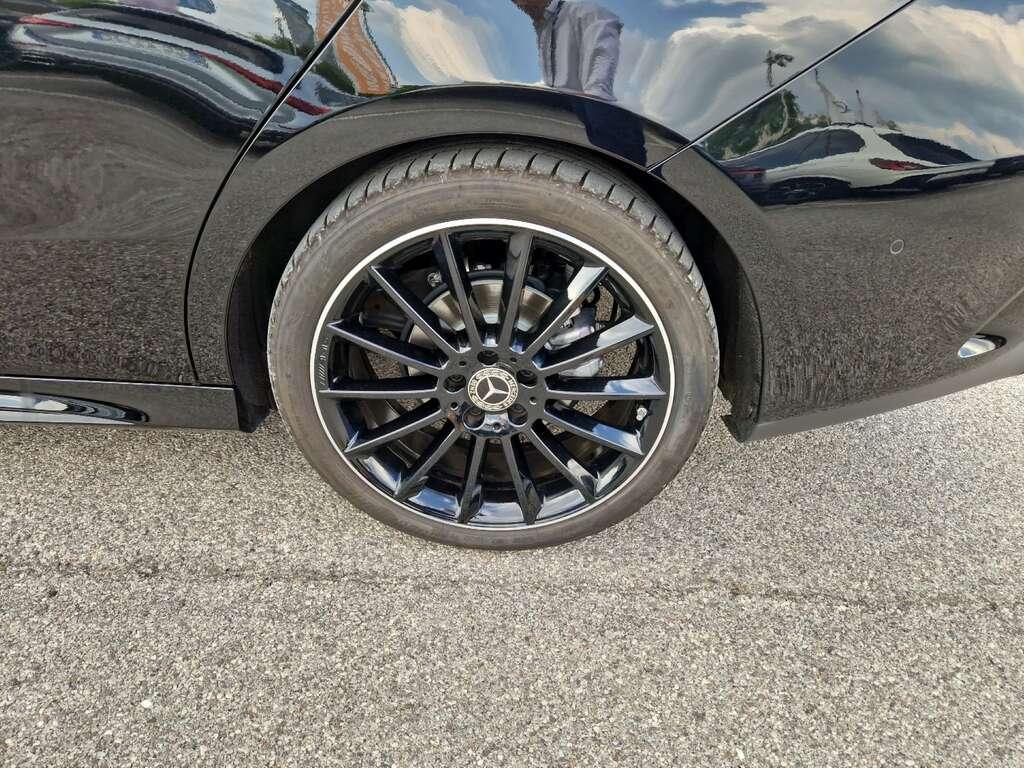 Mercedes CLA 180 Premium