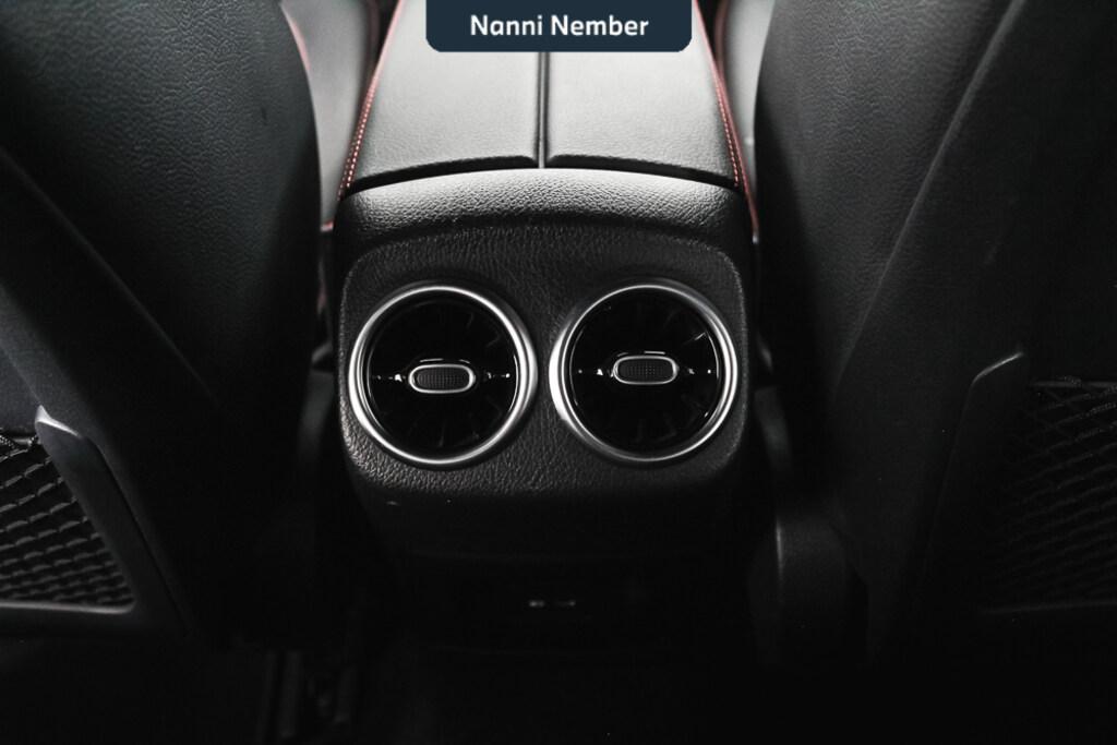 Mercedes CLA 200 d Premium auto