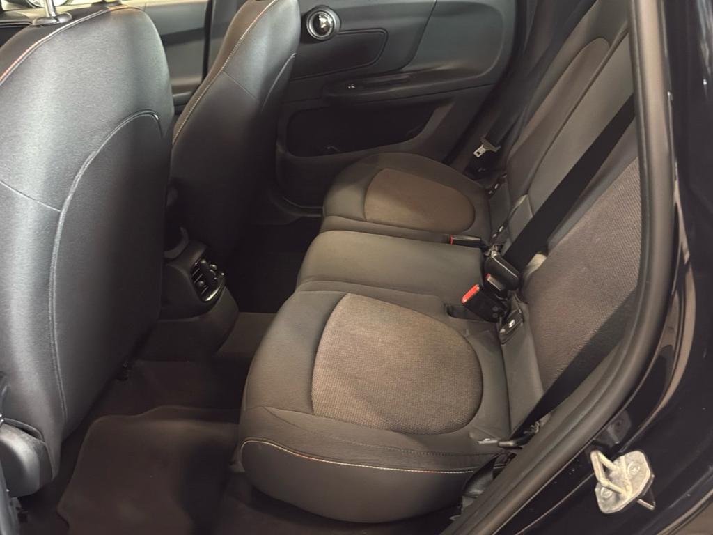 Mini One Countryman 1.5 One Business Steptronic