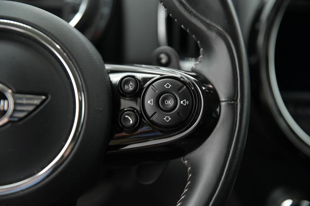 Mini Cooper SD Countryman 2.0 TwinPower Turbo Cooper SD Hype ALL4 Steptronic