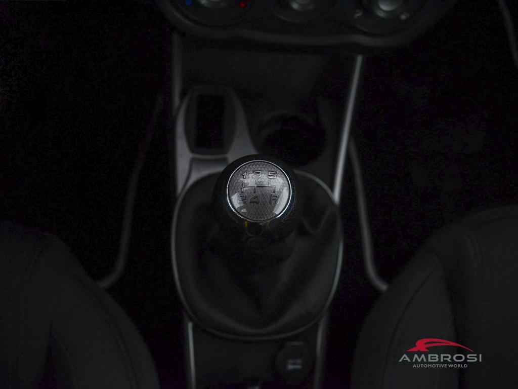Alfa Romeo MiTo 1.4 MiTo 78cv