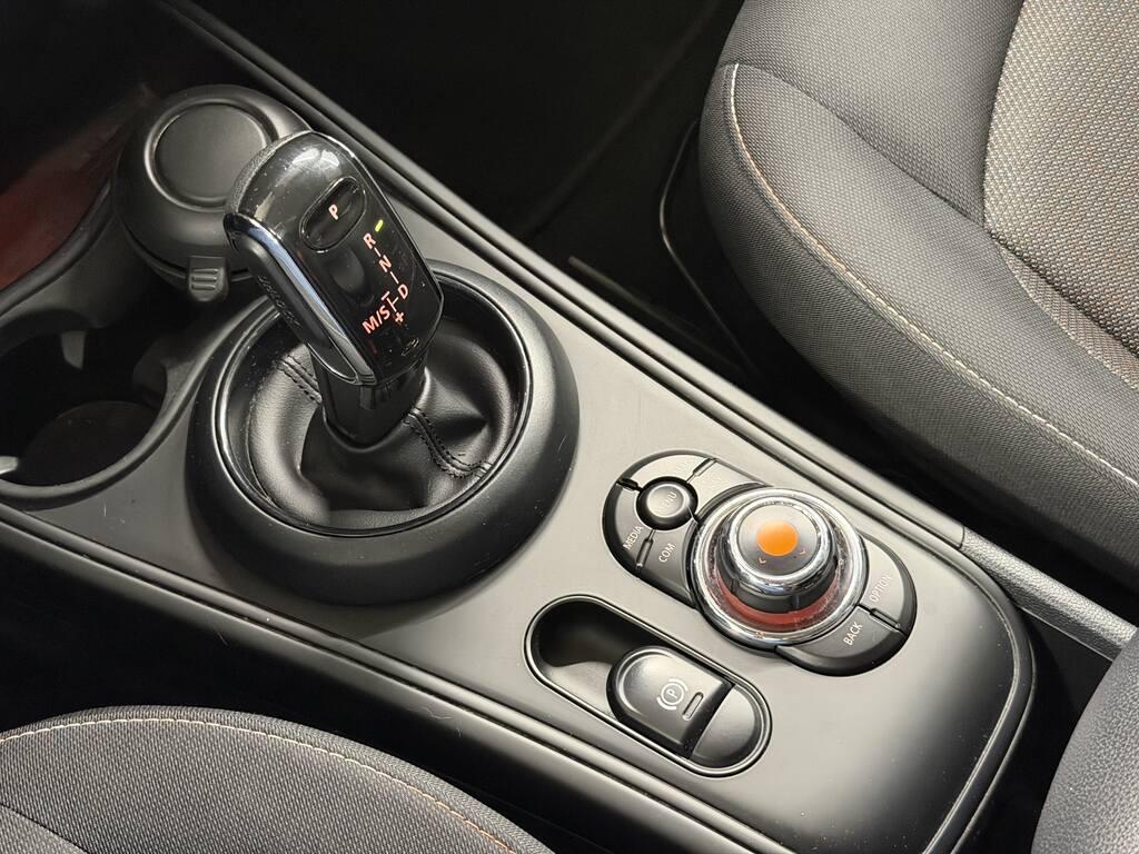 Mini One D Countryman 1.5 TwinPower Turbo One D Business Steptronic