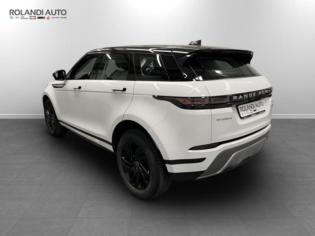 Land Rover Range Rover Evoque Evoque 1.5 i3 mhev HSE fwd 160cv auto