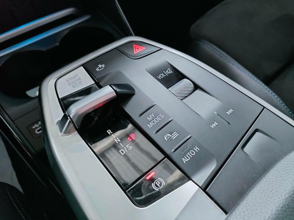 BMW Serie 2 220i Active Tourer mhev 48V Msport auto