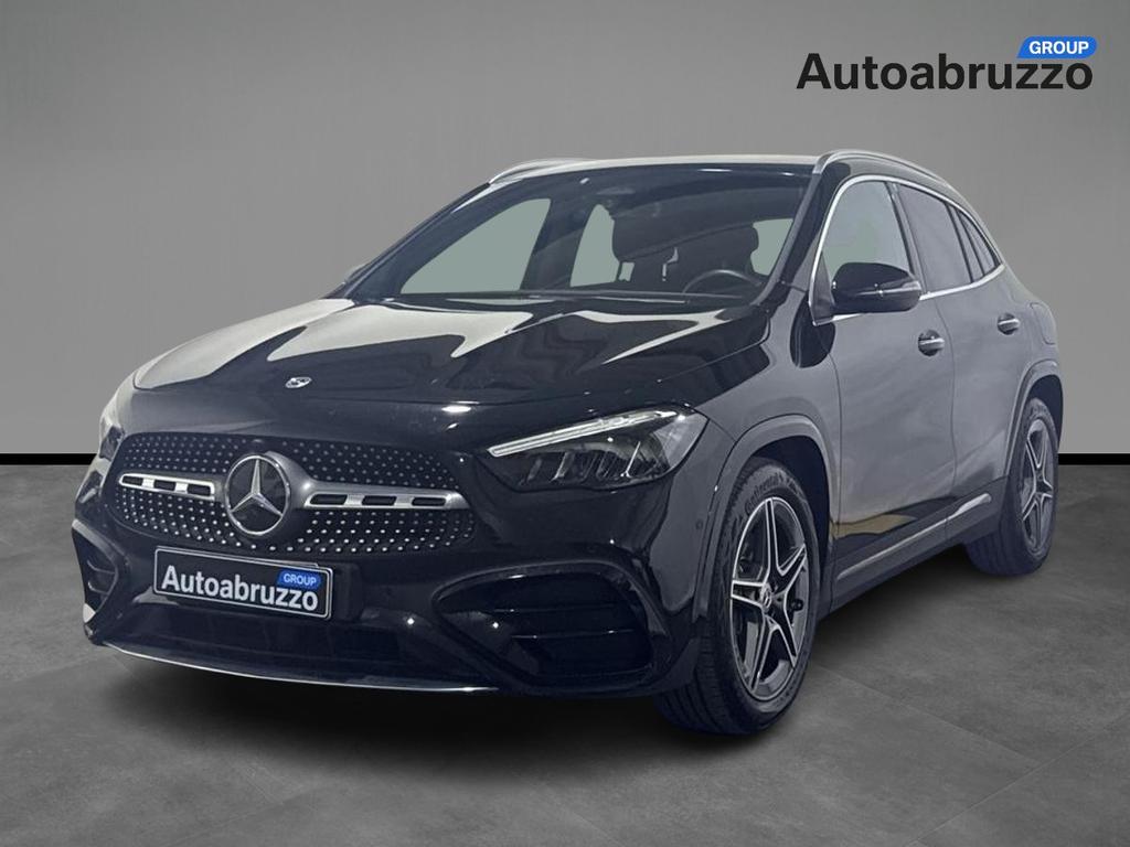 Mercedes GLA 200 d AMG Line Premium auto