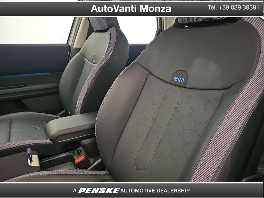 Mini Mini Countryman 2.0 48V D Classic auto