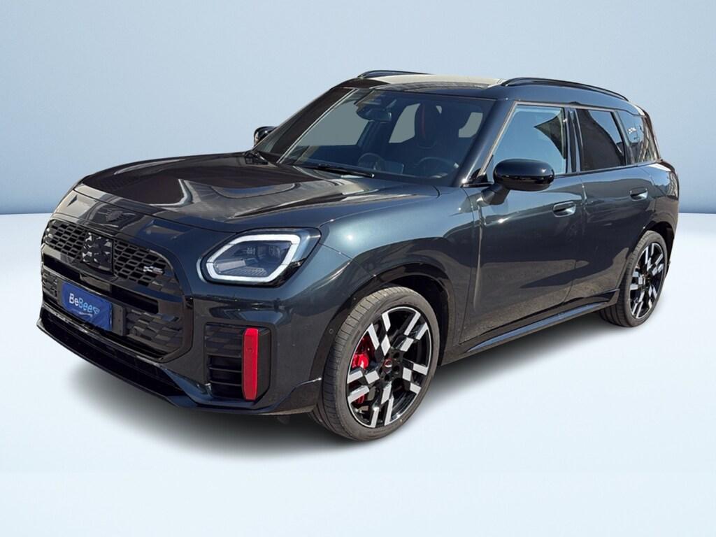 Mini John Cooper Works Countryman 2.0 TwinPower Turbo John Cooper Works ALL4 Auto