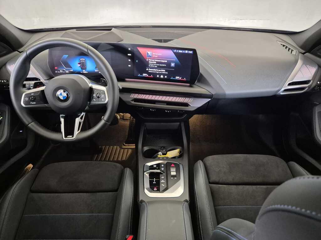 BMW Serie 1 118d MSport Pro auto