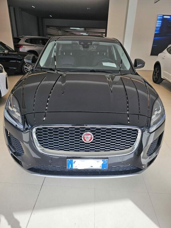 Jaguar E-Pace 2.0d i4 S awd 150cv auto my19