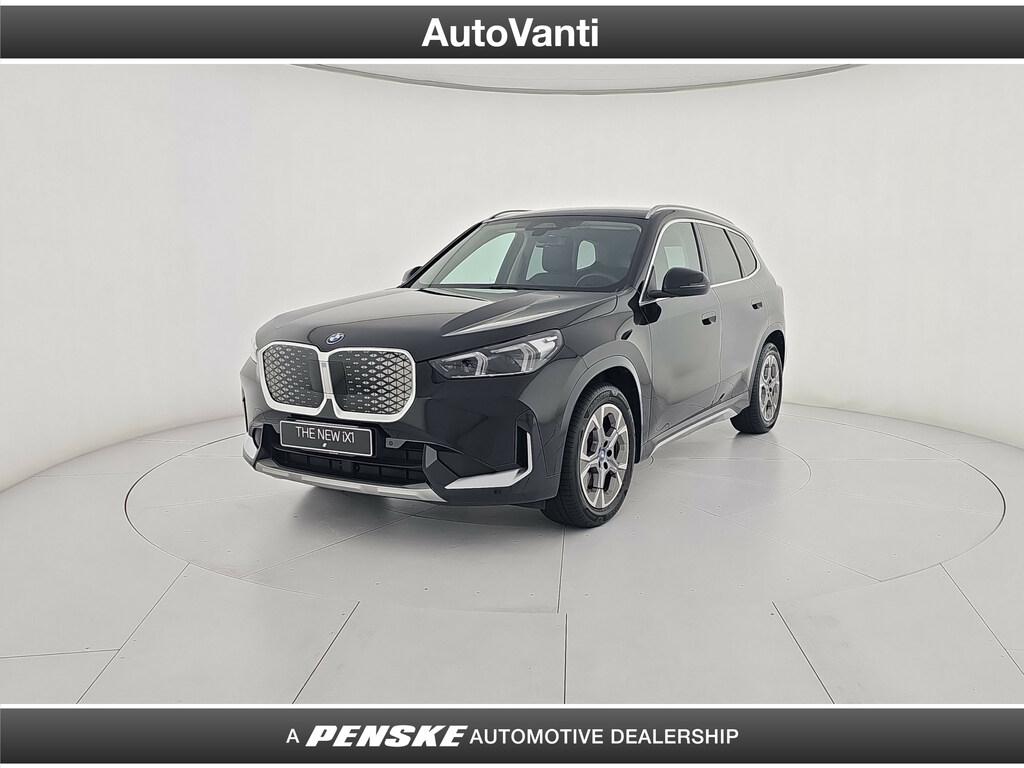 BMW iX1 edrive 20 Special Edition