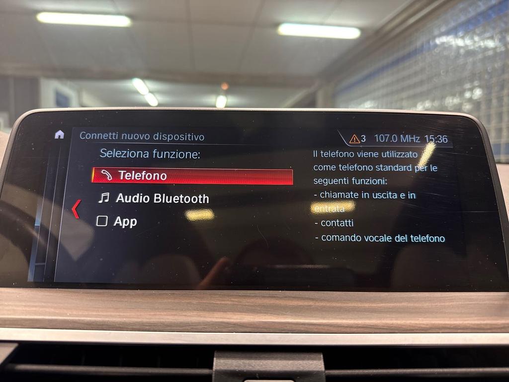 BMW X3 xdrive20d Msport 190cv auto