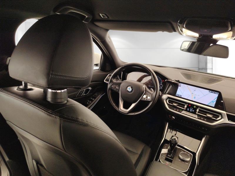 BMW Serie 3 330e Luxury auto